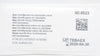 Ethicon 8523 2-0 PROLENE Polypropylene Stre SH 26mm 1/2c Taperpoint, 36inch