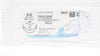 Ethicon 8533 2-0 PROLENE Polypropylene Stre SH, 26mm 1/2c Taper, 48inch