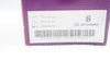 Cardinal Health 2D72NS80X Protexis Latex Surgical Gloves Size 8 (x) - Box of 50