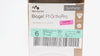 Molnlycke Health Care 47660 Biogel Pl OrthoPro Gloves, Size 6 - Box of 40