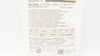 Avanos NM-60ENEN Enteral Extension Set Approx. Priming Volume 1.8mL x 60 inch