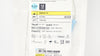 Abbot 407849 Ultimum Hemostatis Introducer 8F-ACT 12cm (x)