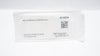 Ethicon 8534 3-0 Prolene Polypropylene Stre SH, 26mm 1/2c Taperpoint, 48inch