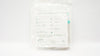 Bard 150102 Dispoz-A-Bag Leg Bag 19oz/562cc/mL Medium