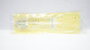 Neotech N4904 RAM Cannula Nasal Oxygen Cannula, Yellow