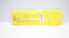 Neotech N4904 RAM Cannula Nasal Oxygen Cannula, Yellow