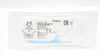 Ethicon 8663 3-0 Prolene Stre PS-1 24mm 3/8c Reverse Cutting, 18 inch