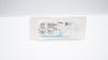 Ethicon 8663 3-0 Prolene Stre PS-1 24mm 3/8c Reverse Cutting, 18 inch