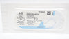 Ethicon 8682 4-0 Prolene Polypropylene Stre PS-2 19mm 3/8c ReverseCutting 18inch