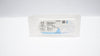 Ethicon 8682 4-0 Prolene Polypropylene Stre PS-2 19mm 3/8c ReverseCutting 18inch