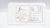 Peters Surgical 04120-1 Large Titanium Hemostatic Clips (x) - Pack of 6