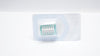Teleflex 003200 Weck Horizon 6 Medium-Large Titanium Clips w/Adhesive Backing
