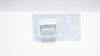 Teleflex 003200 Weck Horizon 6 Medium-Large Titanium Clips w/Adhesive Backing