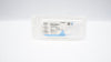 Ethicon 8698 5-0 PROLENE Polypropylene Stre P-3 13mm 3/8c Reverse Cutting 18inch