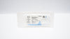 Ethicon 8698 5-0 PROLENE Polypropylene Stre P-3 13mm 3/8c Reverse Cutting 18inch