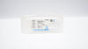 Ethicon 8698 5-0 PROLENE Polypropylene Stre P-3 13mm 3/8c Reverse Cutting 18inch