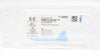 Ethicon 8806 6-0 PROLENE Polypropylene Stre BV-1 9.3mm 3/8c Taperpoint, 18inch