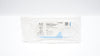 Ethicon 8709 6-0 PROLENE Polypropylene Stre BV-1 9.3mm 3/8c Taperpoint 30inch