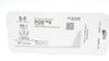 Ethicon Z320 5-0 PDS II Polydioxanone Stre RB-1 17mm 1/2c Taperpoint 30inch