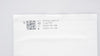 Ethicon 1961 Surgicel Fibrillar Absorbable Hemostat 1.0inch x 2.0inch