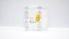 Medline MSC5444 Exuderm Satin Hydrocolloid Wound Dressing