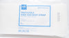 Medline NON081541 Disposable Knee and Body Strap, 4 inch x 60 inch
