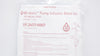 BD 2477-0007 Alaris Pump Infusion Blood Set 180 Micron Filter 15Drops/ml