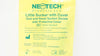 NeoTech N205C Little Sucker with Cover Oral and Nasal Suction Device w/Cover (x)