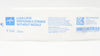 Medline SYR120010 Luer Lock Disposable Syringe Without Ndle 20ml