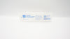 Medline SYR120010 Luer Lock Disposable Syringe Without Ndle 20ml