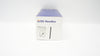 BD 405181 Becton Spinal Ndle Quincke Type Point 22G x 3.50inch - Box of 25