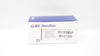 BD 405181 Becton Spinal Ndle Quincke Type Point 22G x 3.50inch - Box of 25