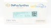 DePuy 58050 mtfBiologics Musculoskeletal Transplant Foundation (x)