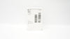 Covidien 8DCT Shiley Tracheostomy Tube Cuffed 7.6I.D. x 12.2 O.D.x 27.0mm x 79mm