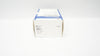Covidien 8DCT Shiley Tracheostomy Tube Cuffed 7.6I.D. x 12.2 O.D.x 27.0mm x 79mm