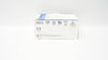 Covidien 4DCT Shiley Tracheostomy Tube Cuffed 5.0 I.D. x 9.4 O.D. x 20.0 x 62mm