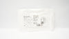 Navilyst 91051723 Namic flexCil High Pressure Contrast Injection Line 72inch