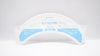 Flexicare 038-976-070U VentiSeal Endotracheal Tube 7.0mm ID x 9.3mm OD