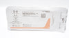 Ethicon Y493 5-0 MONOCRYL Absorbable Stre P-3 13mm 3/8c Reverse Cutting 18inch