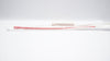 Bard 056128 Urethral Cath. 28Ch/Fr Robinson Model Red Latex Radiopaque