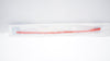 Medline DYND13518 Urethral Cath. Red Rubber Latex, 18Fr.