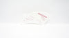 Mallinckrodt 86222 Uncuffed Tracheal Tube 2.5mm I.D. x 3.6mm O.D.