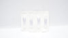 Edwards Lifesciences VMP400 VAMP Ndleless Shielded Cannula (x) - Lot of 4