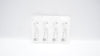 Edwards Lifesciences VMP400 VAMP Ndleless Shielded Cannula (x) - Lot of 4