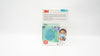 3M 1860S Health Care Particulate Respirator and Surgical Mask Small - Box of 20