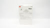 3M 1860S Health Care Particulate Respirator and Surgical Mask Small - Box of 20