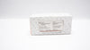 Ethicon Y823G Monocryl Poliglecaprone 25 Absorbable Suture, 4-0, PC-5 -Box of 12