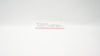 BD 305918 SafetyGlide Ndle 18G x 1-1/2 inch