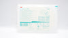 3M 1626 Tegaderm Transparent Film Dressing Frame Style 4inch x 4-3/4inch