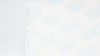 3M 1626 Tegaderm Transparent Film Dressing Frame Style 4inch x 4-3/4inch